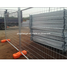 Australia Standard Hot Dipped Temporary Fence